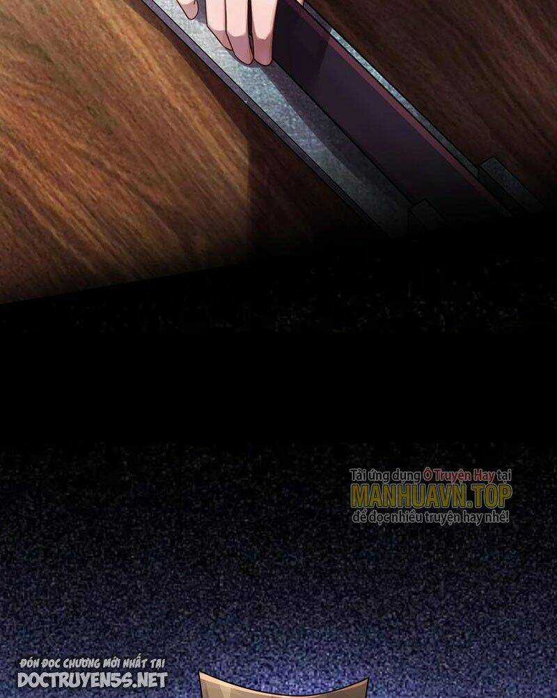 Nương Tử Nhà Ta Là Bạo Quân Nữ Đế Trong Tương Lai Chapter 28 trang 7