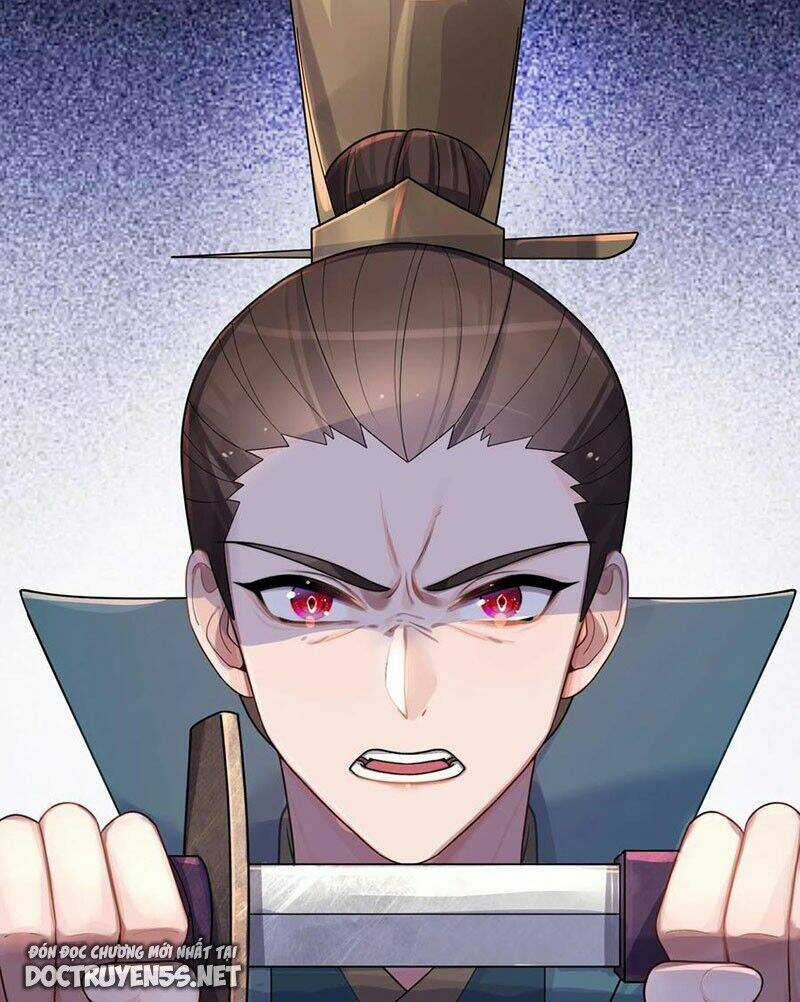 Nương Tử Nhà Ta Là Bạo Quân Nữ Đế Trong Tương Lai Chapter 28 trang 8