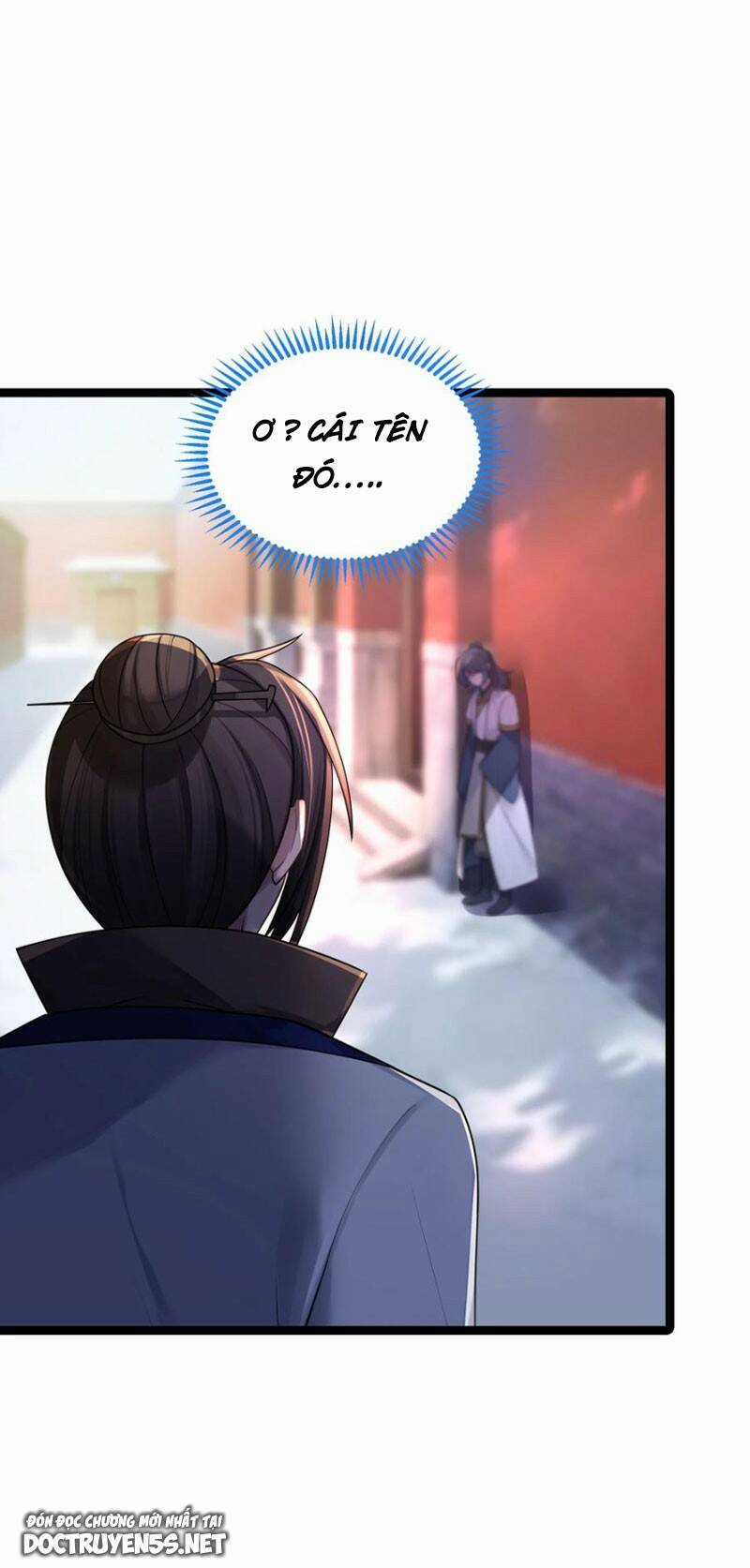 Nương Tử Nhà Ta Là Bạo Quân Nữ Đế Trong Tương Lai Chapter 29 trang 13