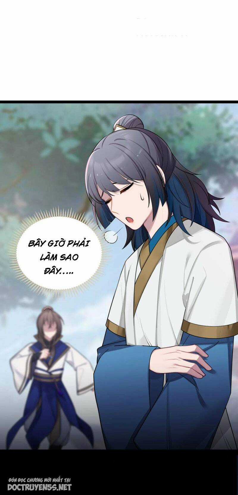 Nương Tử Nhà Ta Là Bạo Quân Nữ Đế Trong Tương Lai Chapter 29 trang 15