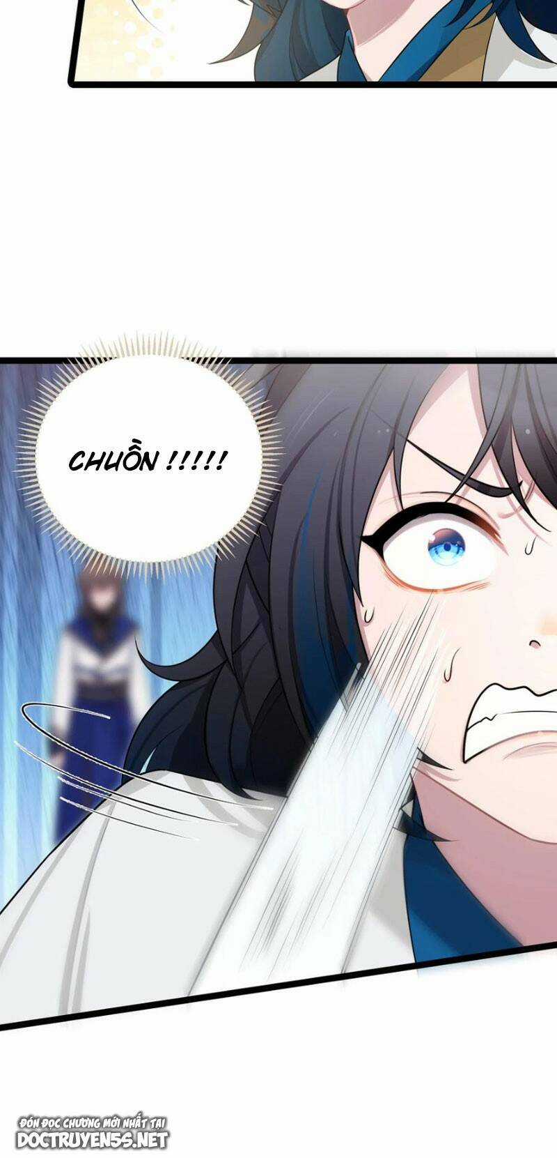 Nương Tử Nhà Ta Là Bạo Quân Nữ Đế Trong Tương Lai Chapter 29 trang 19