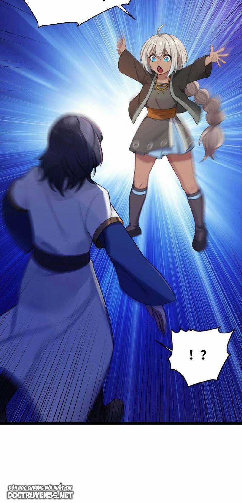 Nương Tử Nhà Ta Là Bạo Quân Nữ Đế Trong Tương Lai Chapter 29 trang 26