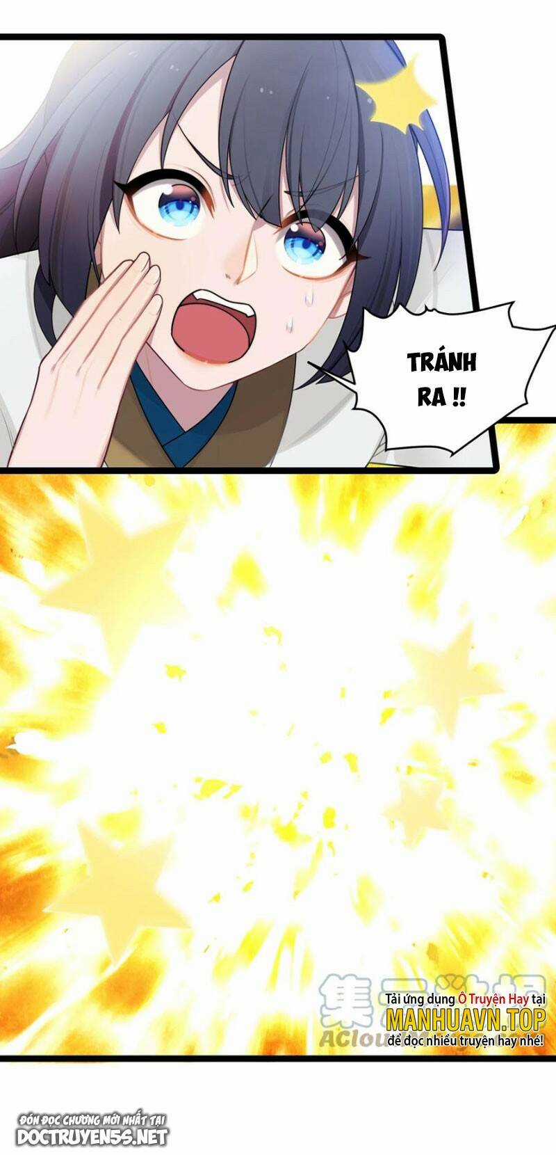 Nương Tử Nhà Ta Là Bạo Quân Nữ Đế Trong Tương Lai Chapter 29 trang 27