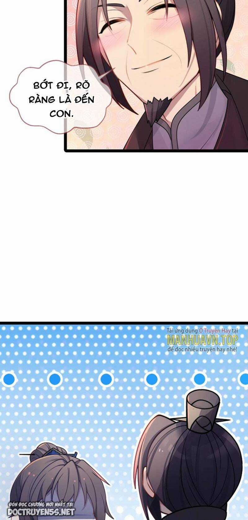 Nương Tử Nhà Ta Là Bạo Quân Nữ Đế Trong Tương Lai Chapter 29 trang 4