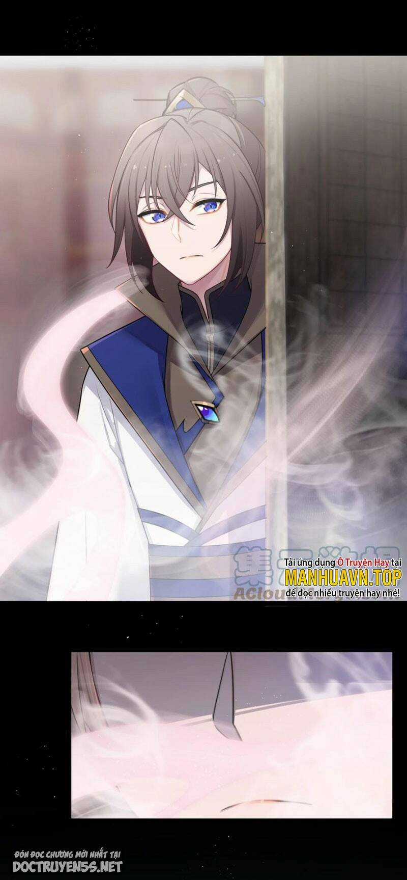 Nương Tử Nhà Ta Là Bạo Quân Nữ Đế Trong Tương Lai Chapter 29 trang 41