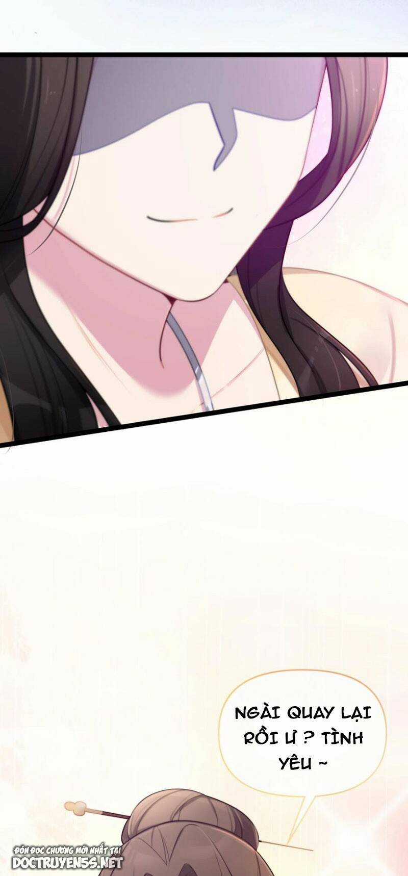 Nương Tử Nhà Ta Là Bạo Quân Nữ Đế Trong Tương Lai Chapter 29 trang 43