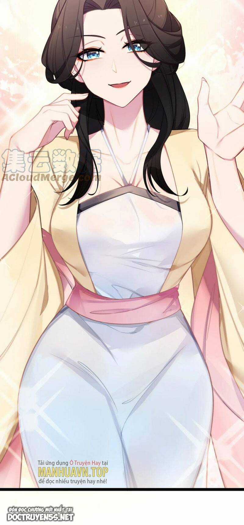 Nương Tử Nhà Ta Là Bạo Quân Nữ Đế Trong Tương Lai Chapter 29 trang 44