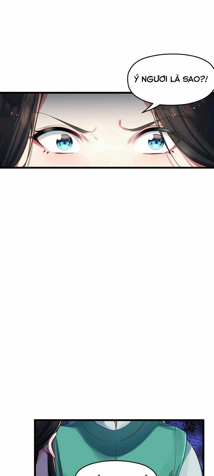 Nương Tử Nhà Ta Là Bạo Quân Nữ Đế Trong Tương Lai Chapter 3 trang 17