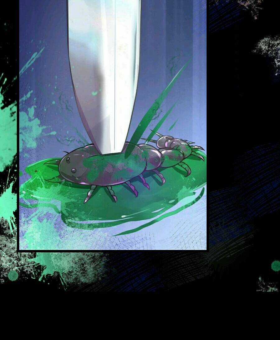 Nương Tử Nhà Ta Là Bạo Quân Nữ Đế Trong Tương Lai Chapter 3 trang 23