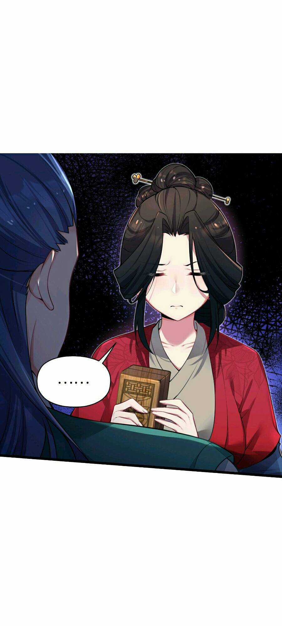 Nương Tử Nhà Ta Là Bạo Quân Nữ Đế Trong Tương Lai Chapter 3 trang 27