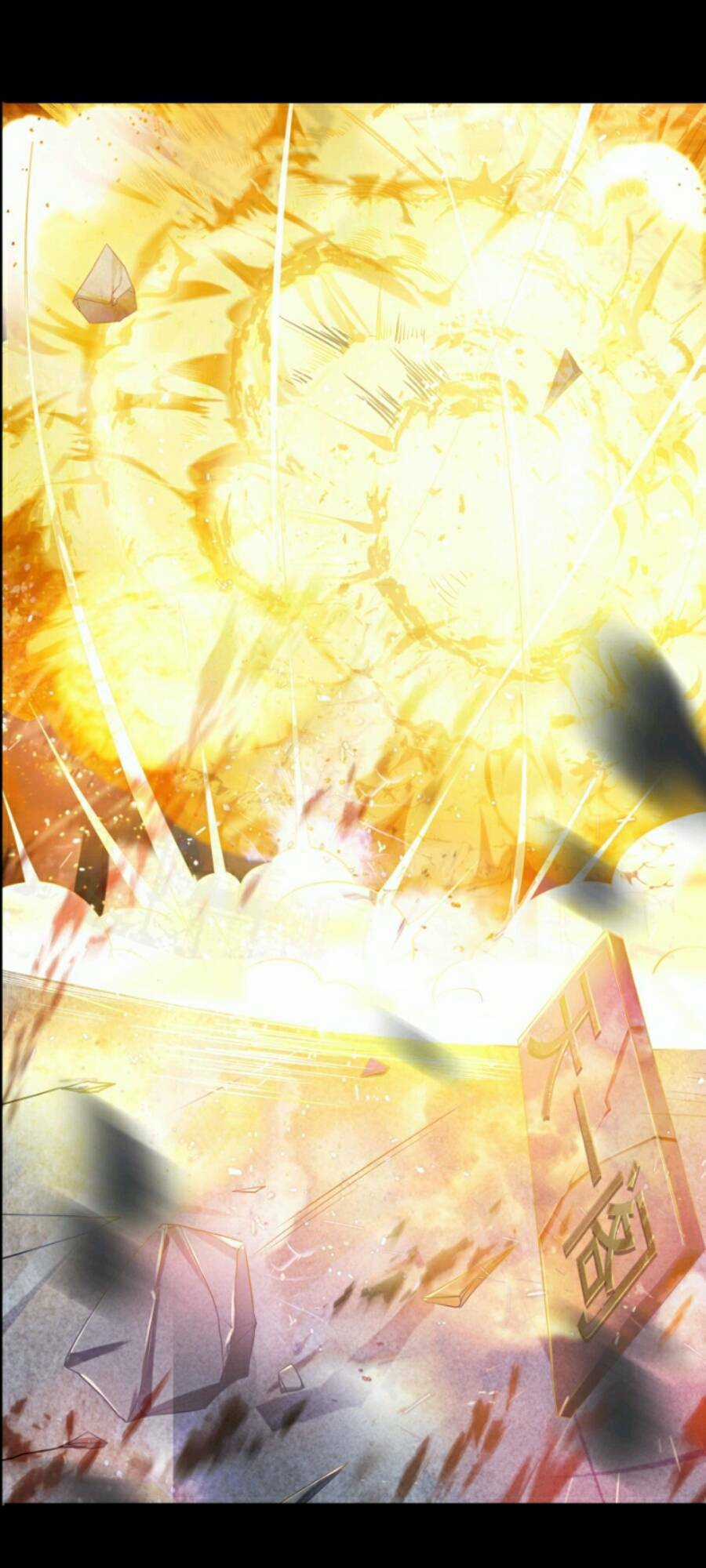 Nương Tử Nhà Ta Là Bạo Quân Nữ Đế Trong Tương Lai Chapter 3 trang 3