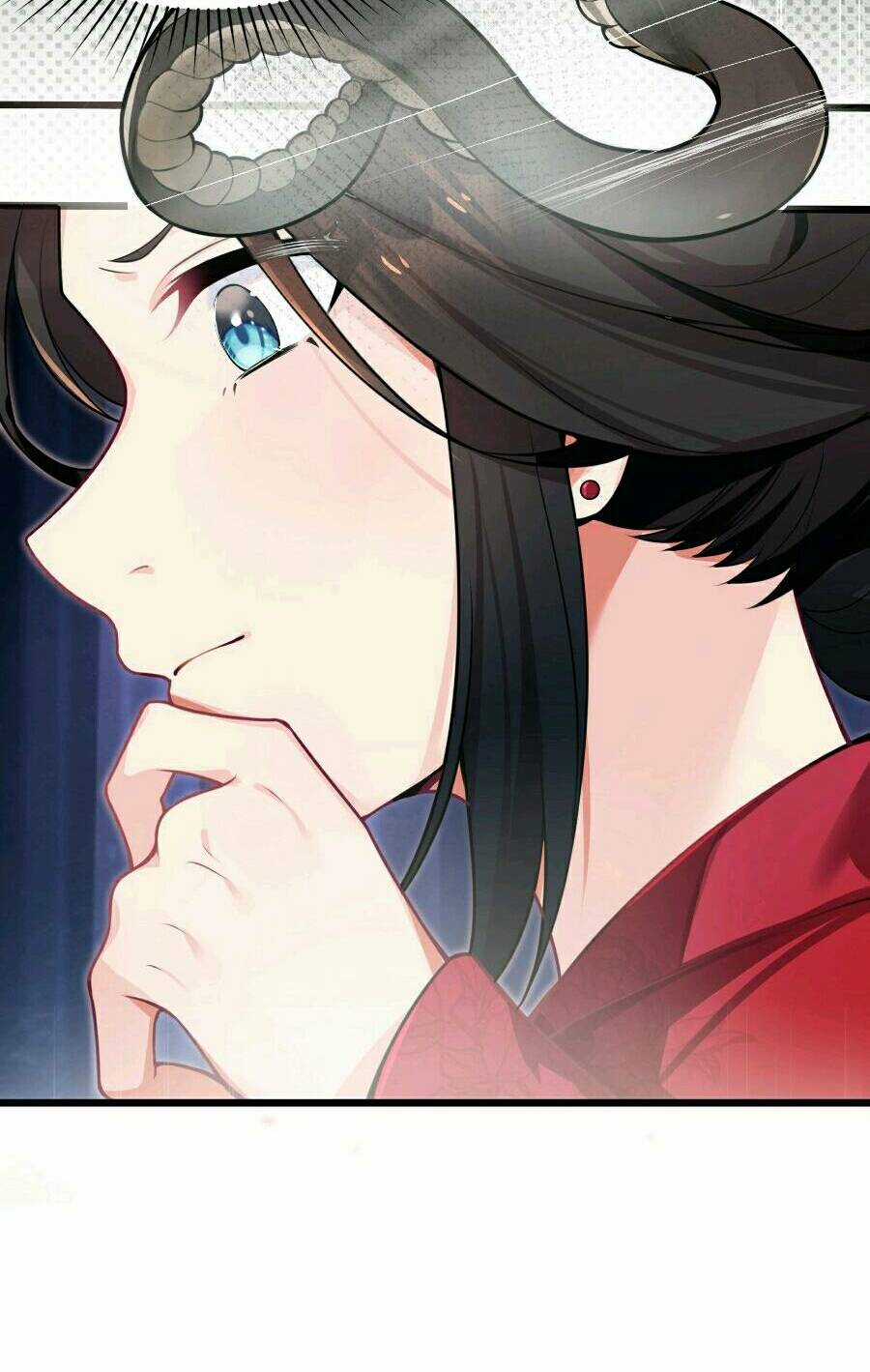 Nương Tử Nhà Ta Là Bạo Quân Nữ Đế Trong Tương Lai Chapter 3 trang 30