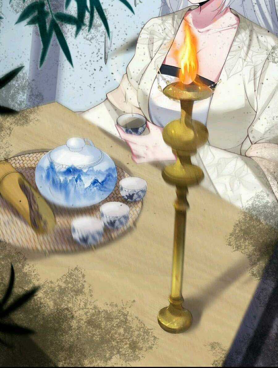 Nương Tử Nhà Ta Là Bạo Quân Nữ Đế Trong Tương Lai Chapter 3 trang 48