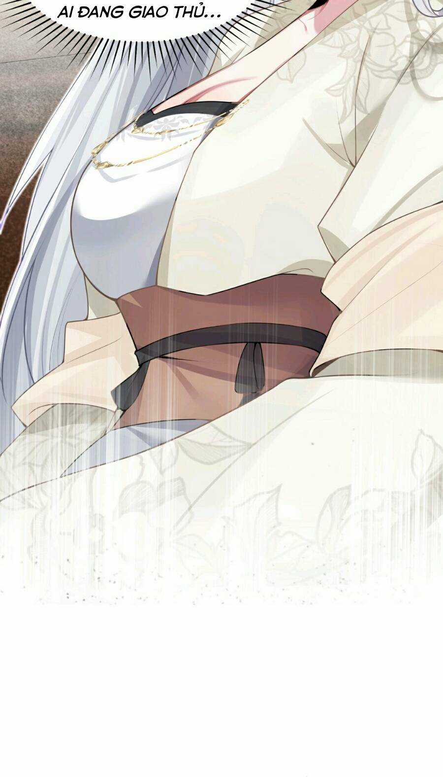 Nương Tử Nhà Ta Là Bạo Quân Nữ Đế Trong Tương Lai Chapter 3 trang 50