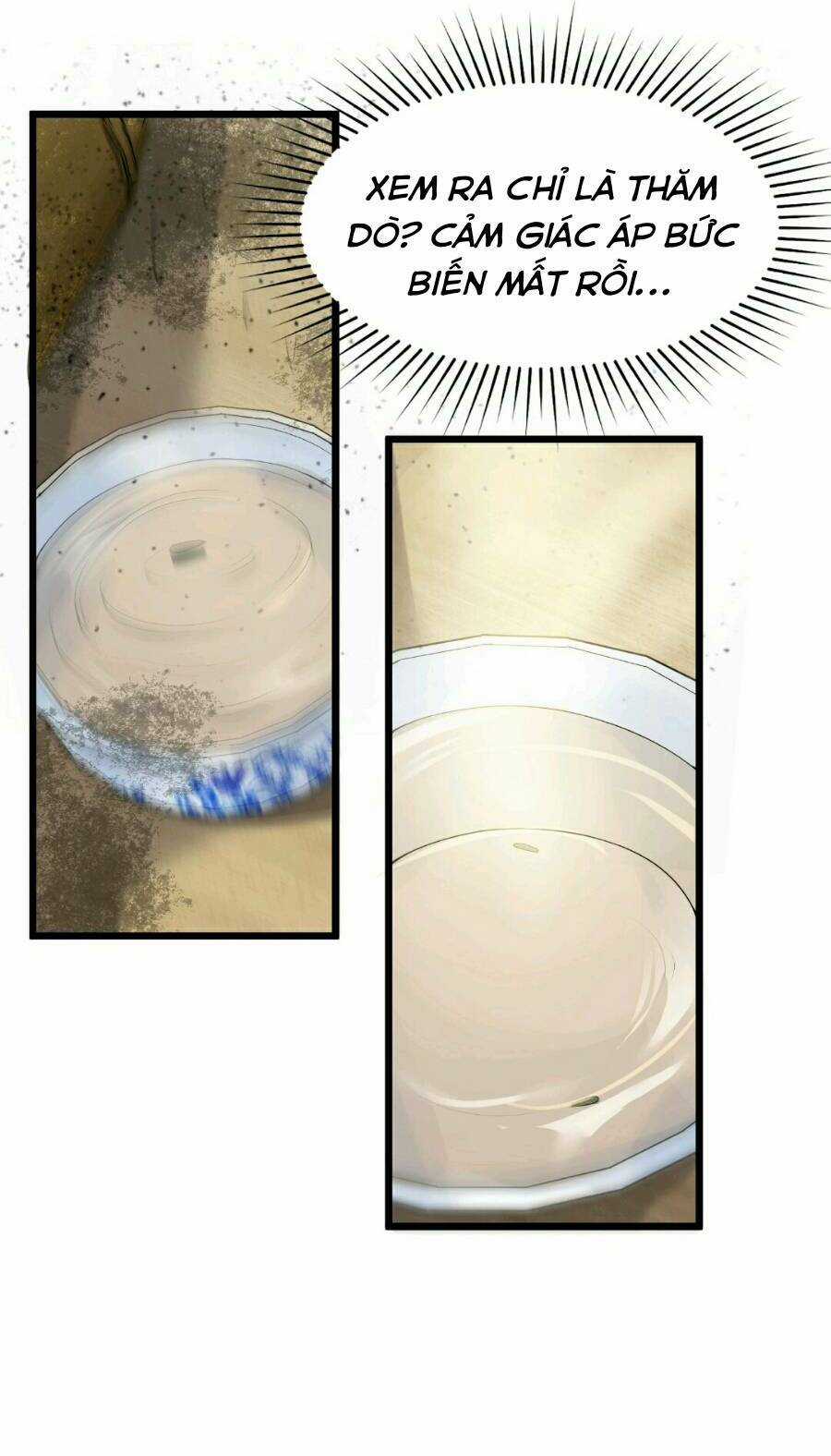 Nương Tử Nhà Ta Là Bạo Quân Nữ Đế Trong Tương Lai Chapter 3 trang 51