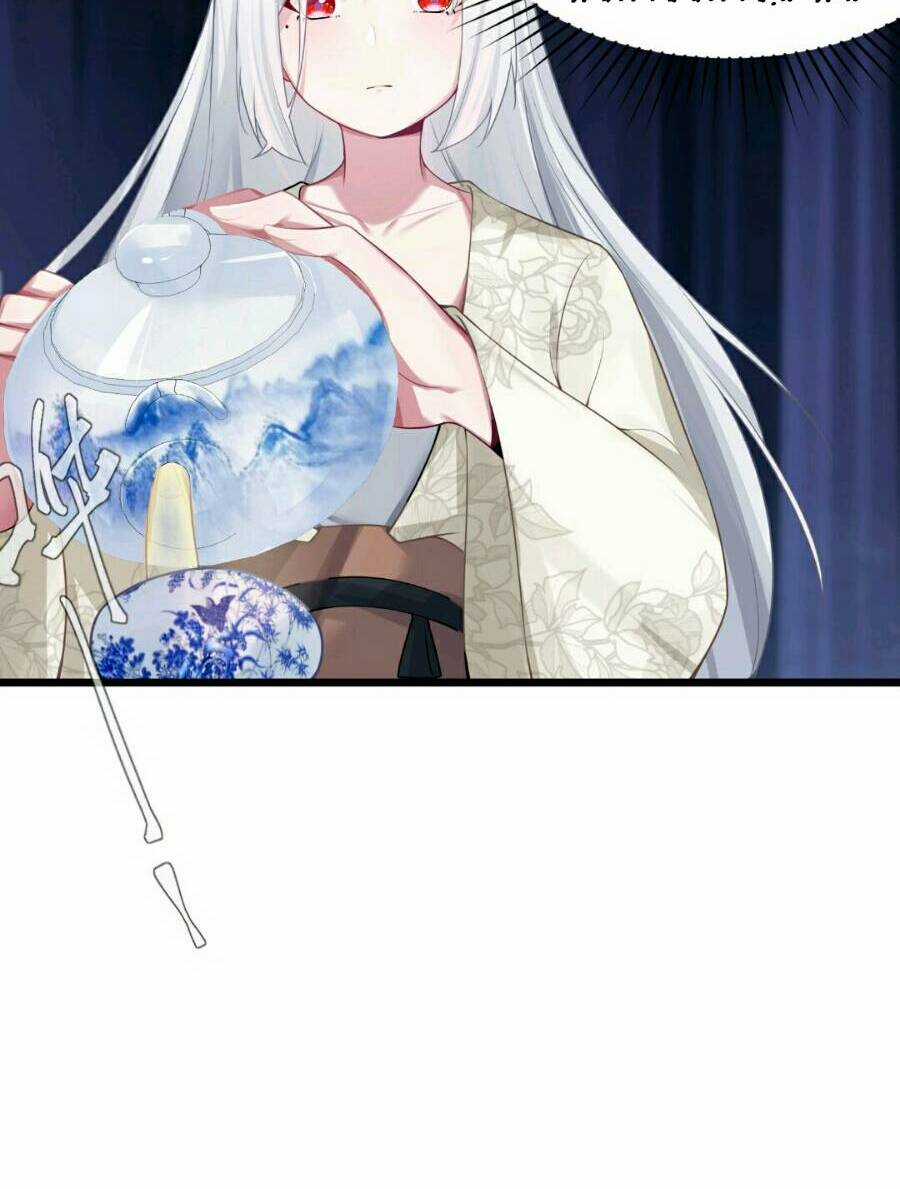 Nương Tử Nhà Ta Là Bạo Quân Nữ Đế Trong Tương Lai Chapter 3 trang 53