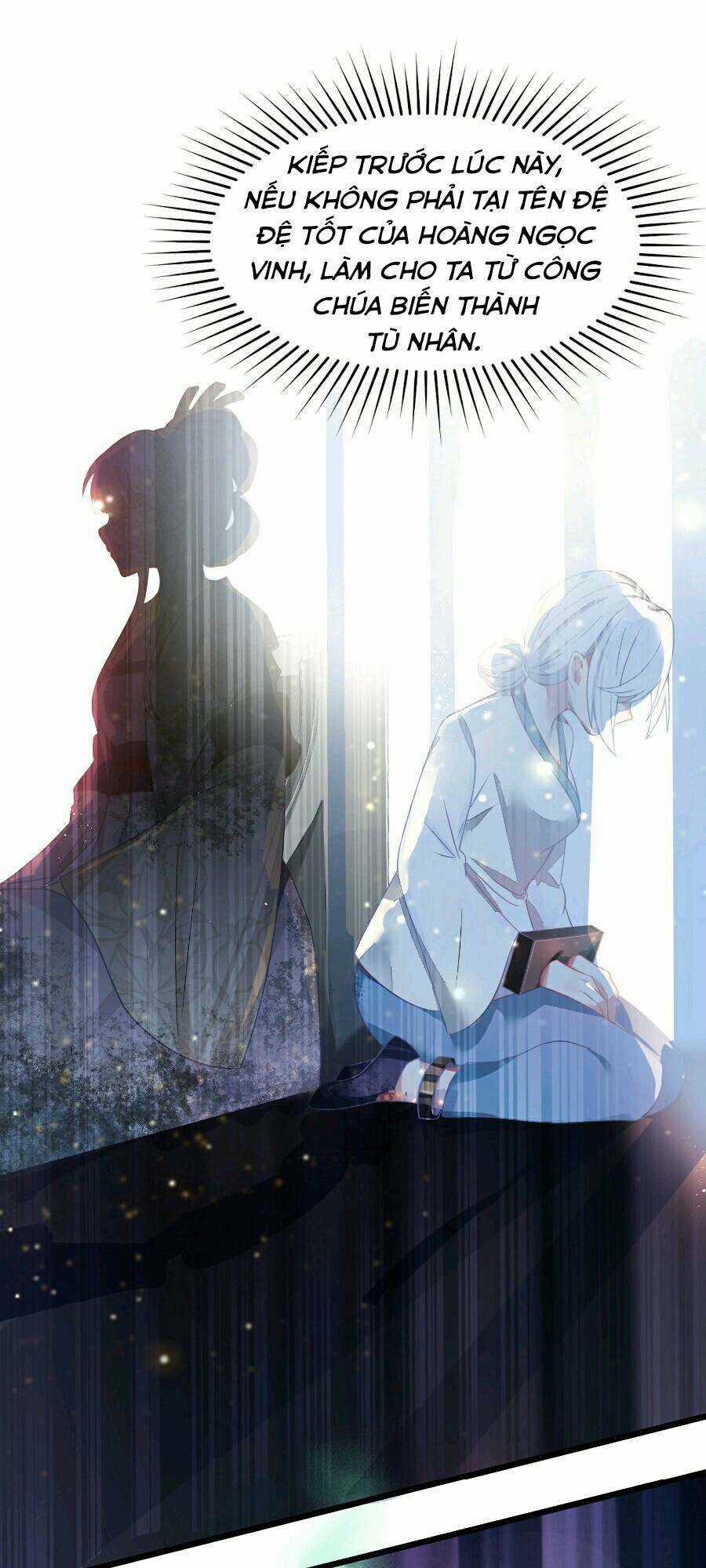 Nương Tử Nhà Ta Là Bạo Quân Nữ Đế Trong Tương Lai Chapter 3 trang 60