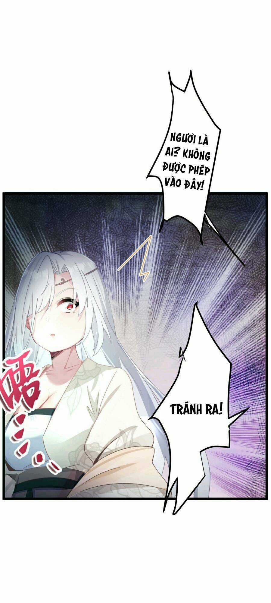 Nương Tử Nhà Ta Là Bạo Quân Nữ Đế Trong Tương Lai Chapter 3 trang 63