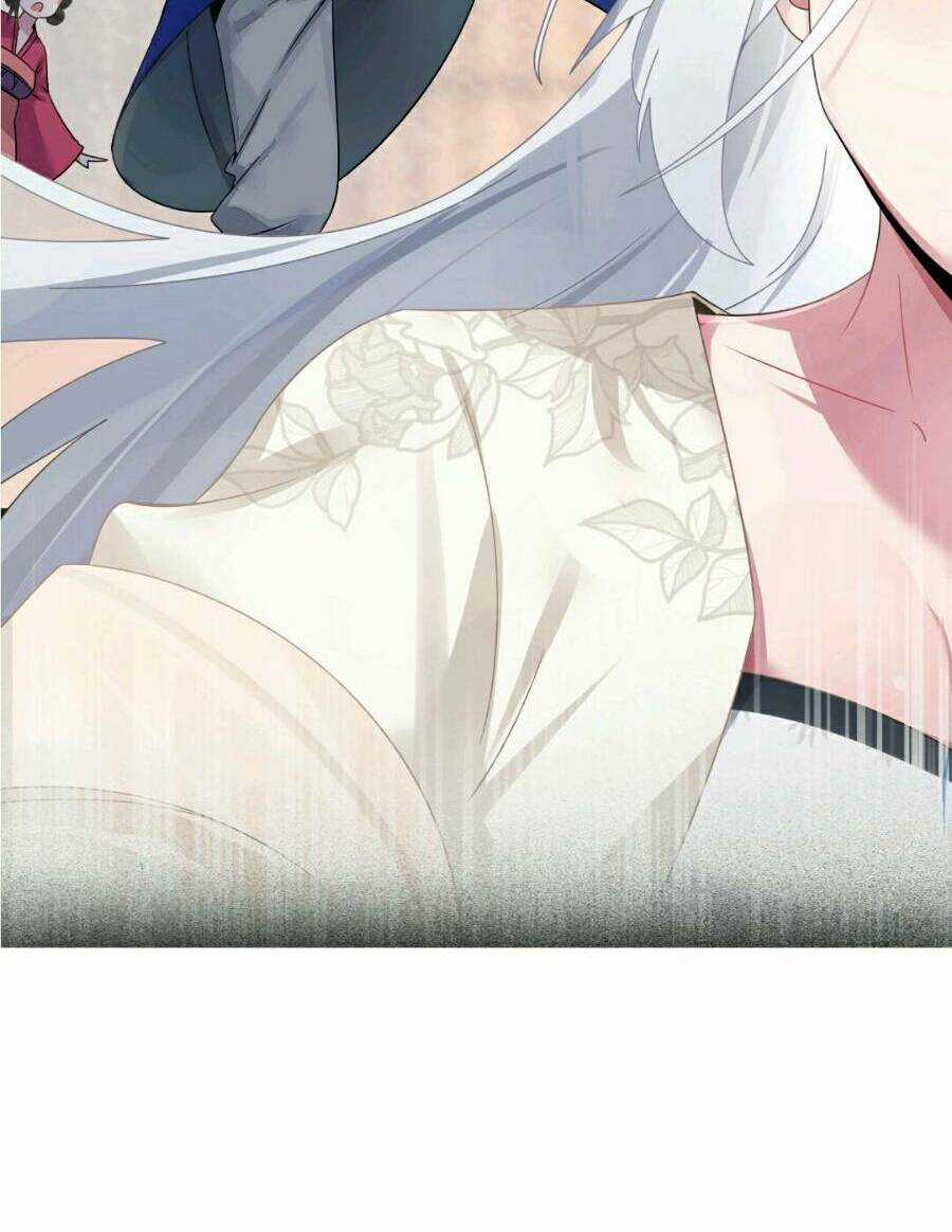 Nương Tử Nhà Ta Là Bạo Quân Nữ Đế Trong Tương Lai Chapter 3 trang 65