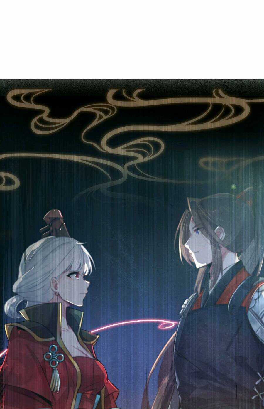 Nương Tử Nhà Ta Là Bạo Quân Nữ Đế Trong Tương Lai Chapter 3 trang 66