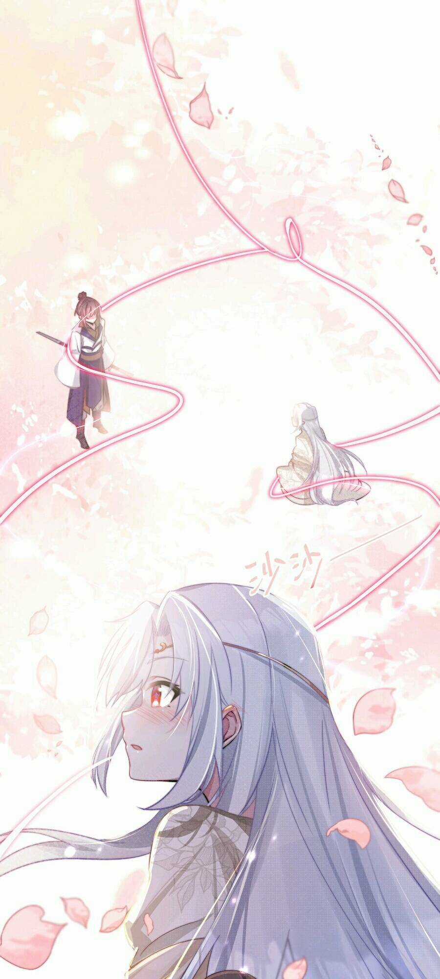 Nương Tử Nhà Ta Là Bạo Quân Nữ Đế Trong Tương Lai Chapter 3 trang 68