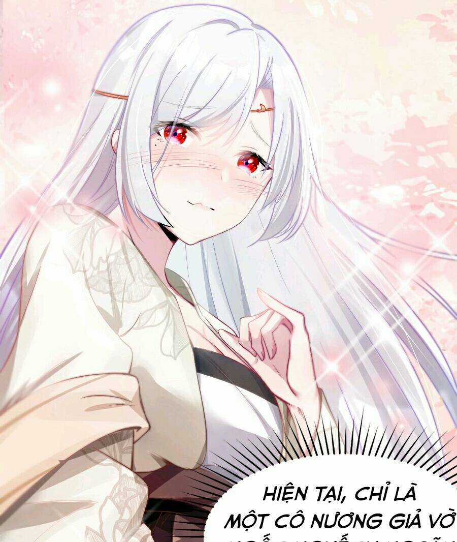 Nương Tử Nhà Ta Là Bạo Quân Nữ Đế Trong Tương Lai Chapter 3 trang 70