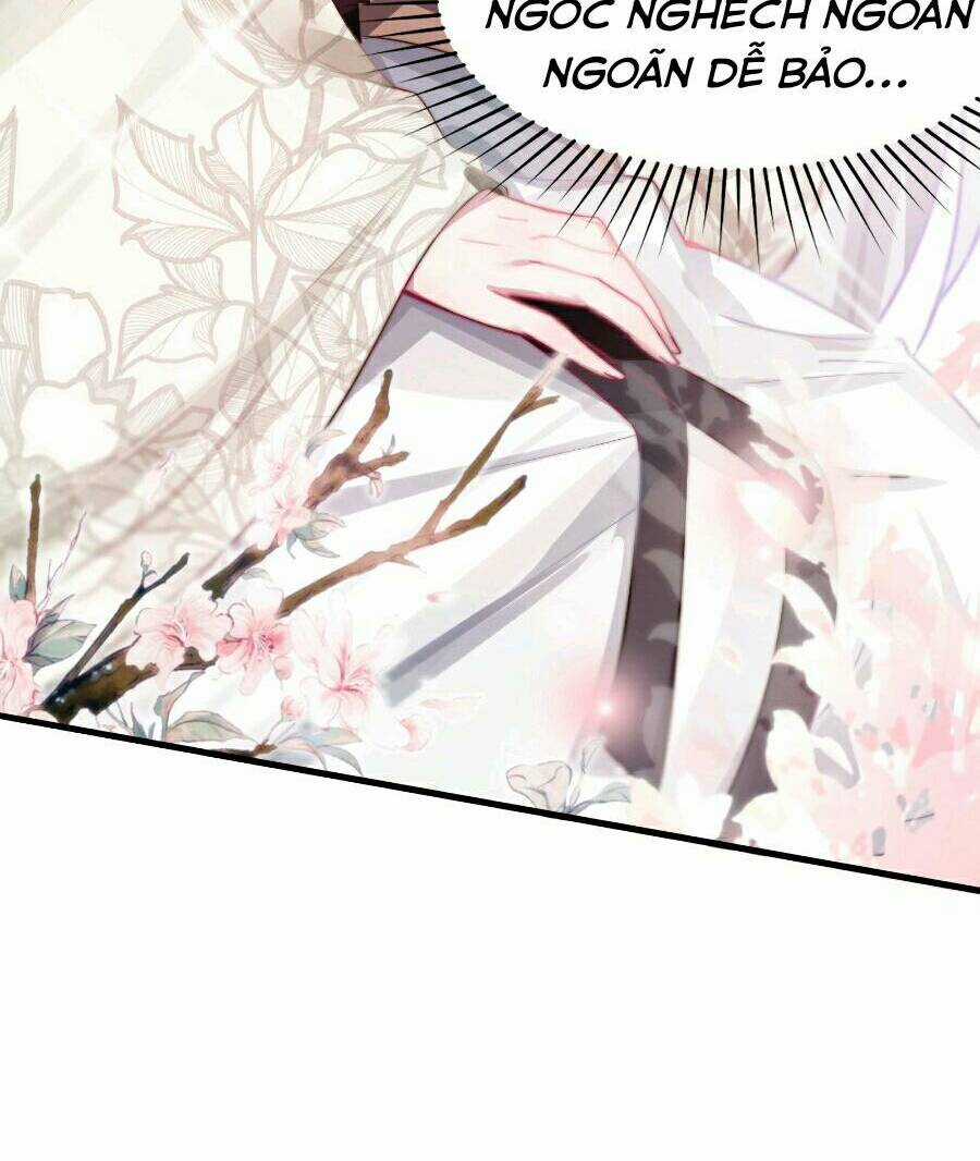 Nương Tử Nhà Ta Là Bạo Quân Nữ Đế Trong Tương Lai Chapter 3 trang 71