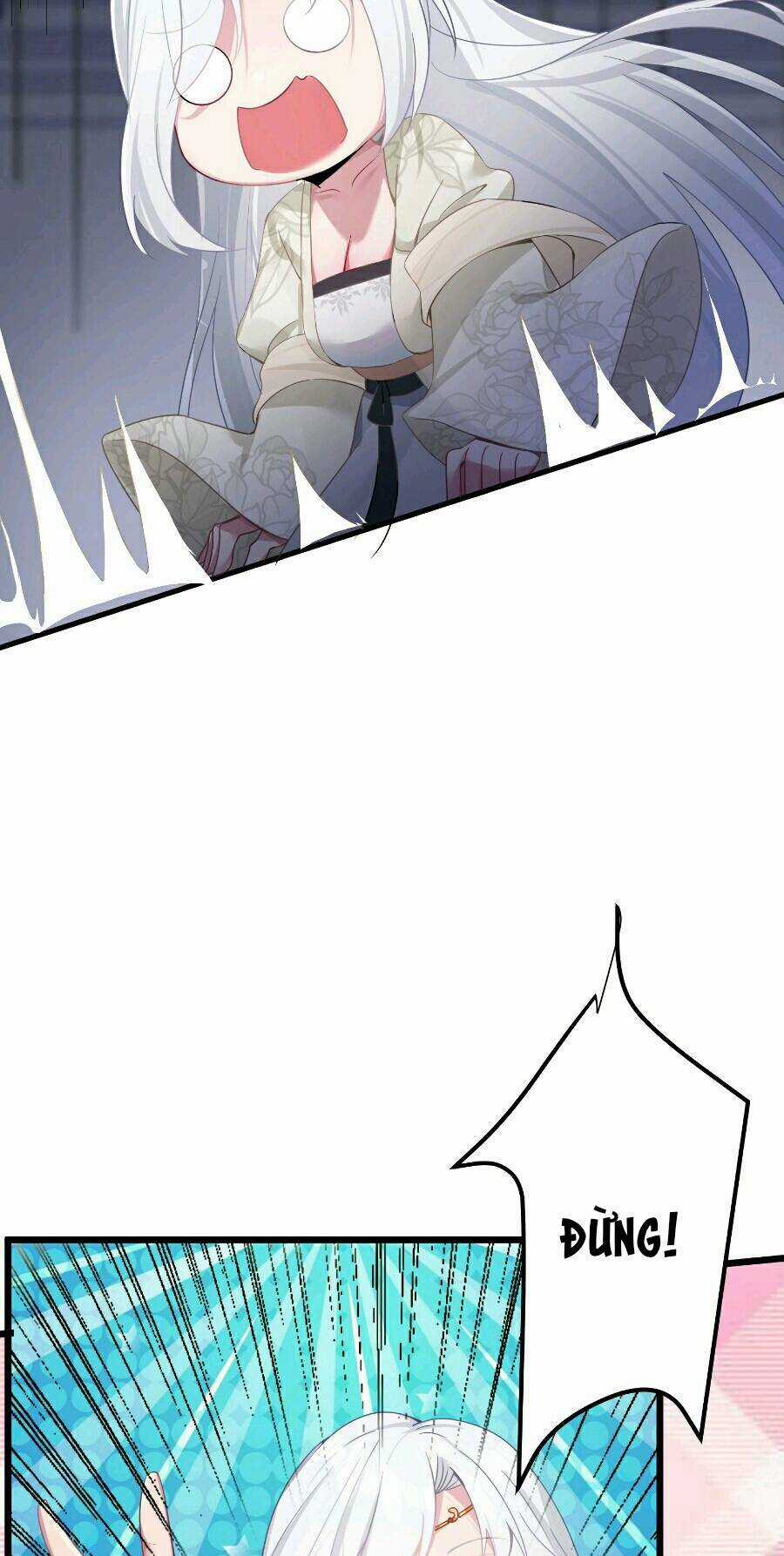 Nương Tử Nhà Ta Là Bạo Quân Nữ Đế Trong Tương Lai Chapter 3 trang 79