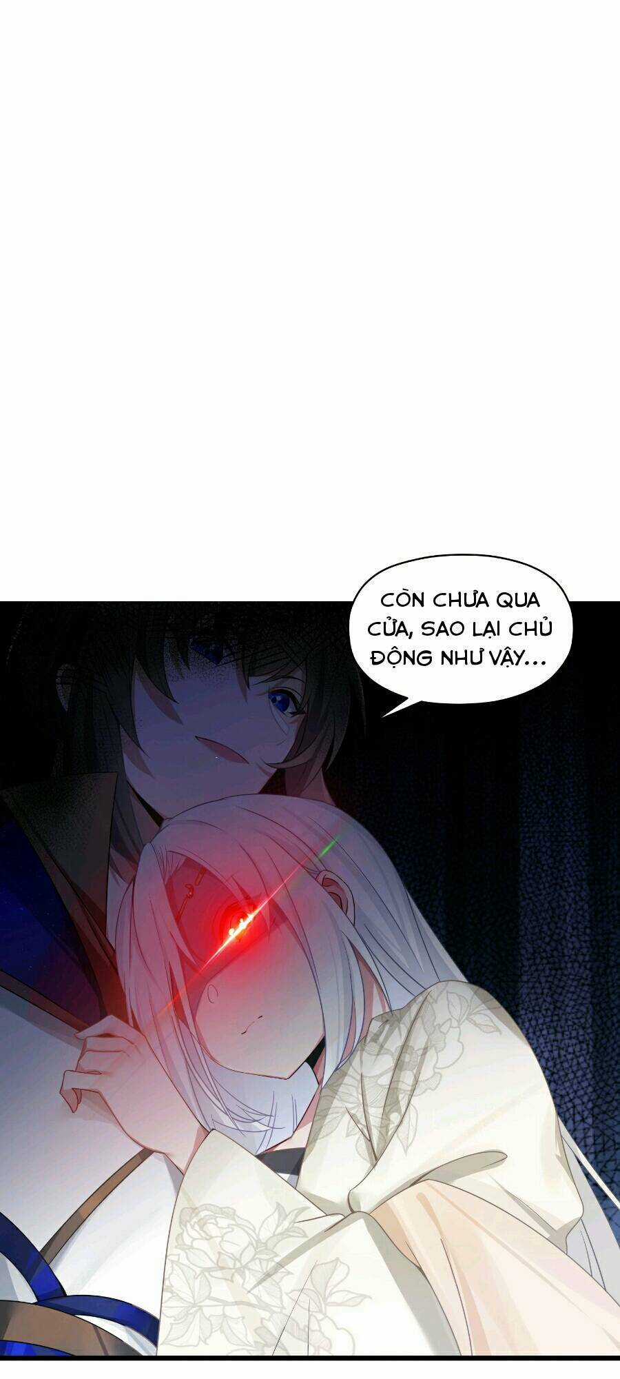 Nương Tử Nhà Ta Là Bạo Quân Nữ Đế Trong Tương Lai Chapter 3 trang 82