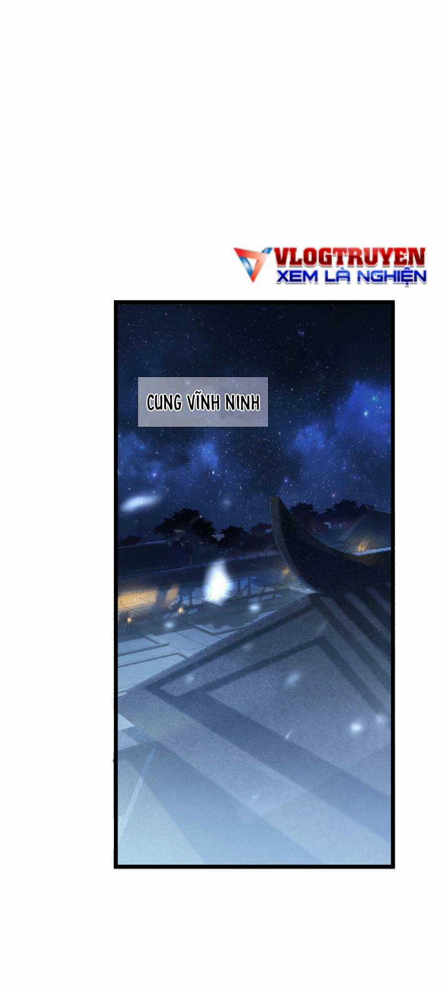 Nương Tử Nhà Ta Là Bạo Quân Nữ Đế Trong Tương Lai Chapter 3 trang 9