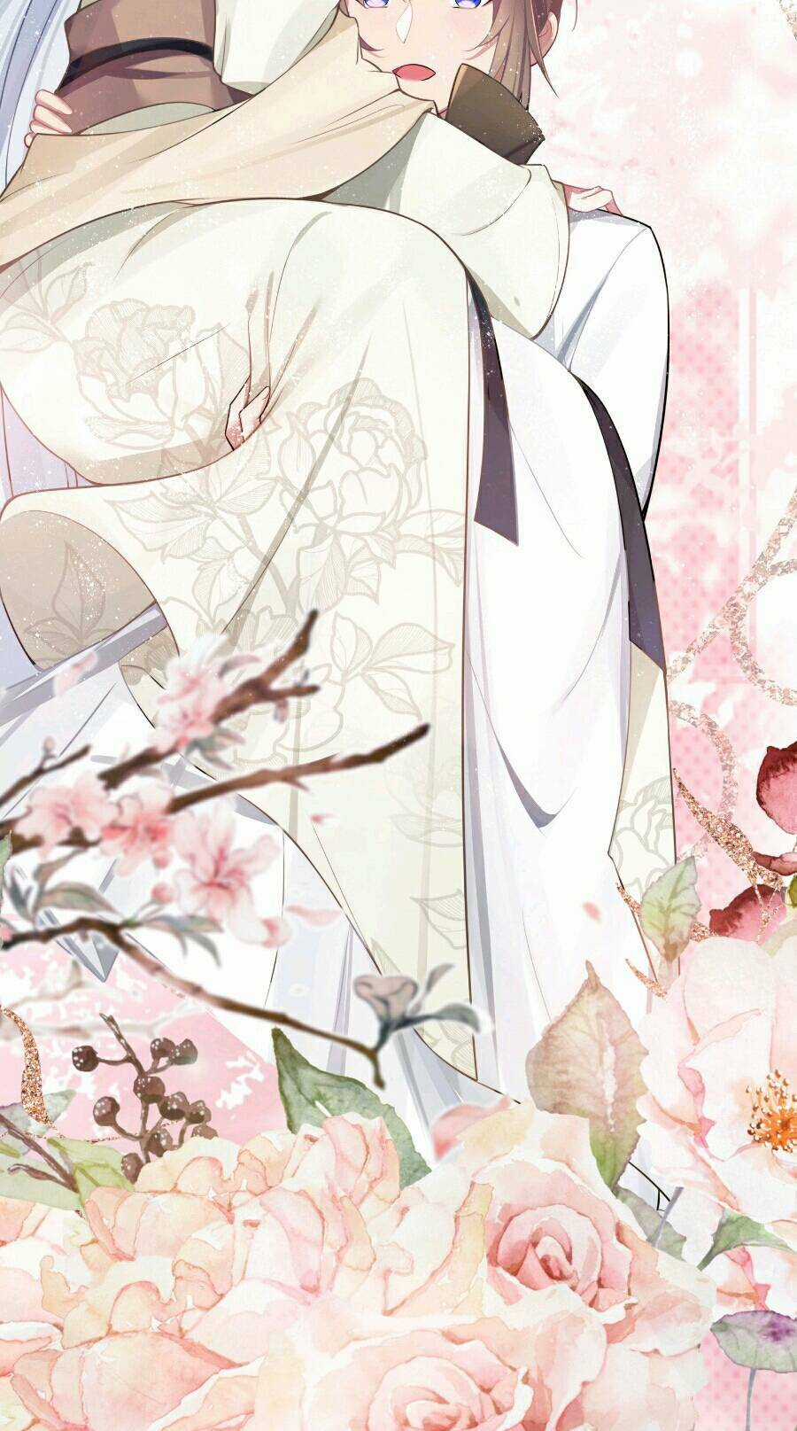 Nương Tử Nhà Ta Là Bạo Quân Nữ Đế Trong Tương Lai Chapter 3 trang 90