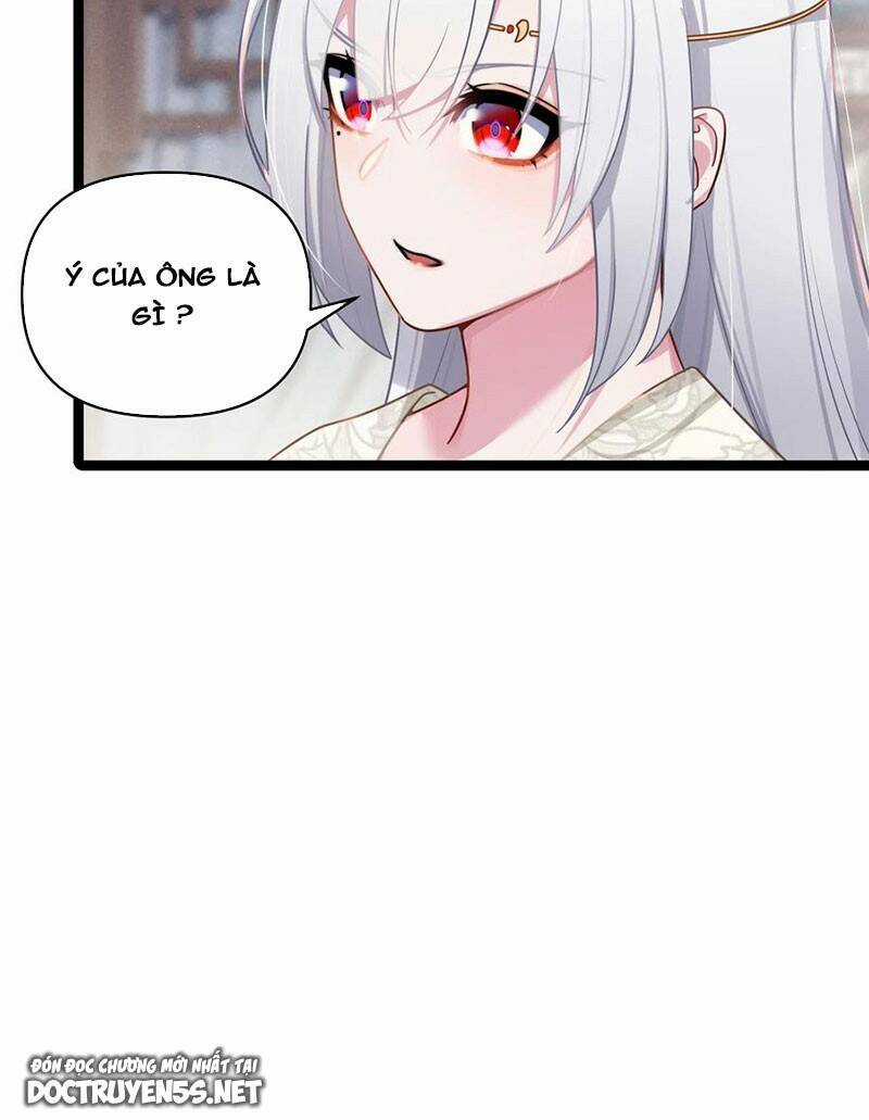 Nương Tử Nhà Ta Là Bạo Quân Nữ Đế Trong Tương Lai Chapter 30 trang 12