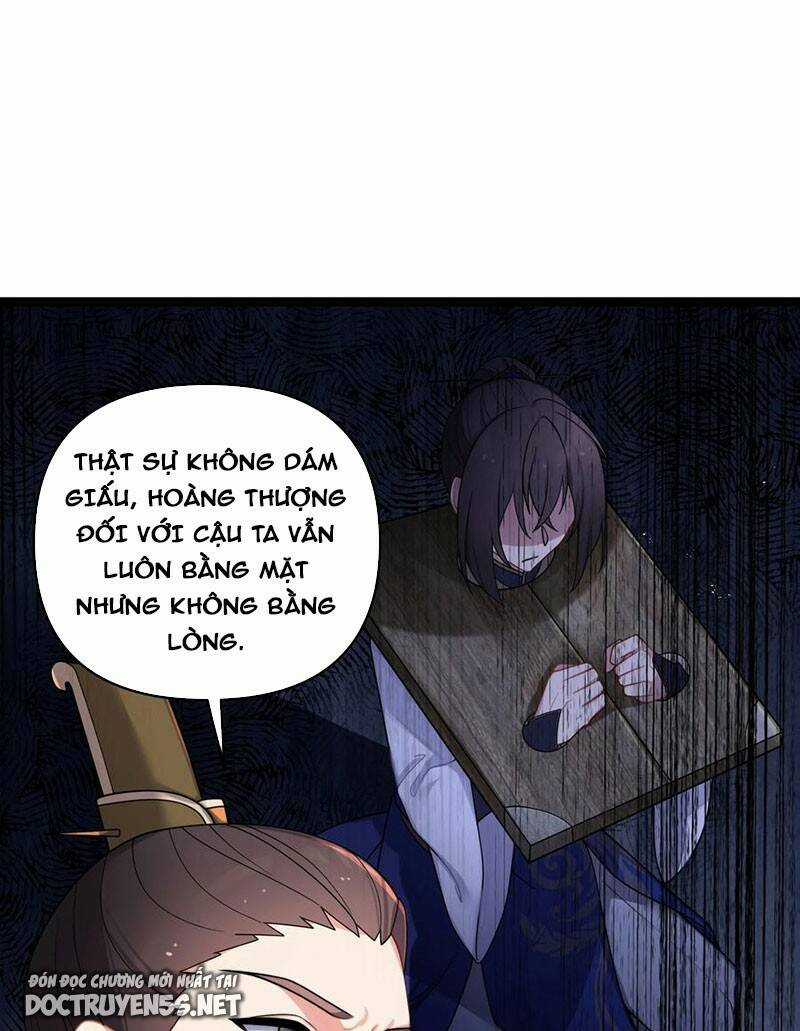 Nương Tử Nhà Ta Là Bạo Quân Nữ Đế Trong Tương Lai Chapter 30 trang 13