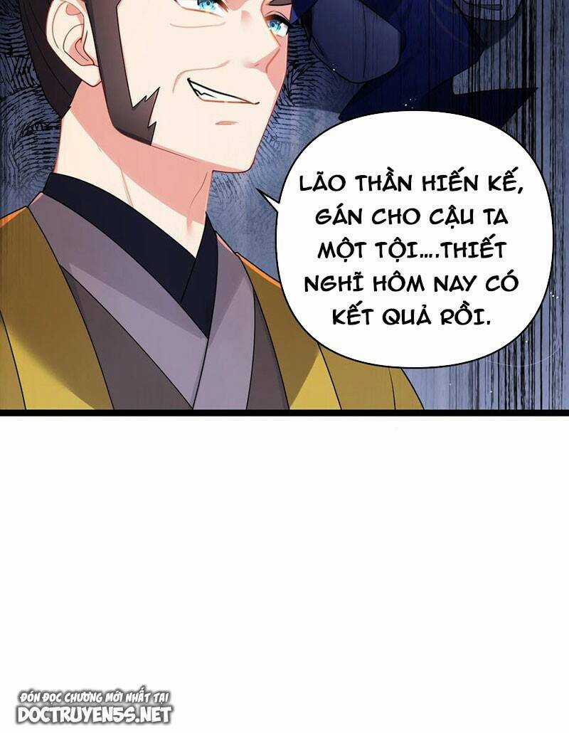 Nương Tử Nhà Ta Là Bạo Quân Nữ Đế Trong Tương Lai Chapter 30 trang 14