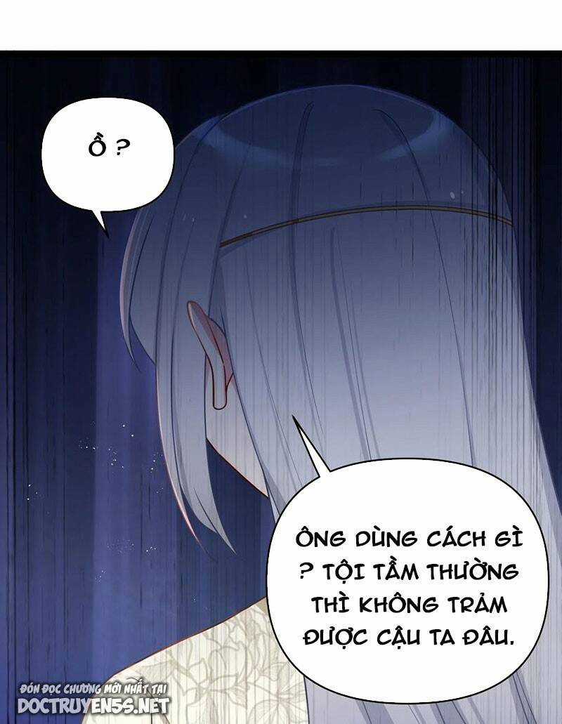 Nương Tử Nhà Ta Là Bạo Quân Nữ Đế Trong Tương Lai Chapter 30 trang 15