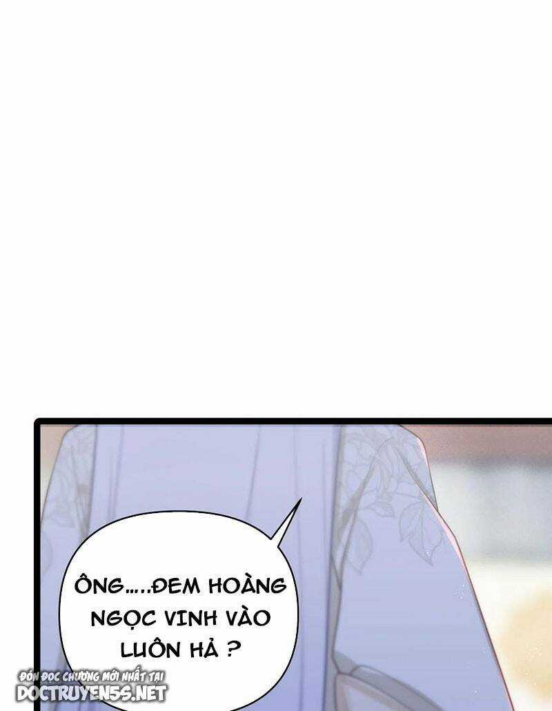 Nương Tử Nhà Ta Là Bạo Quân Nữ Đế Trong Tương Lai Chapter 30 trang 18