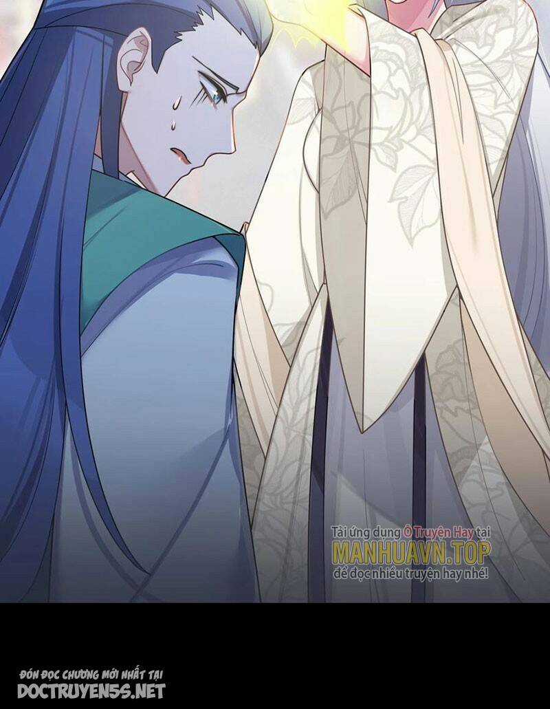 Nương Tử Nhà Ta Là Bạo Quân Nữ Đế Trong Tương Lai Chapter 30 trang 2