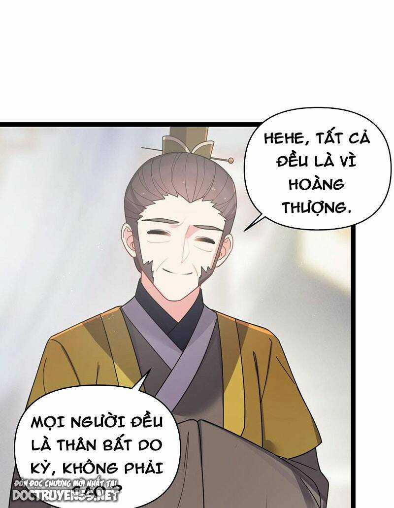 Nương Tử Nhà Ta Là Bạo Quân Nữ Đế Trong Tương Lai Chapter 30 trang 20