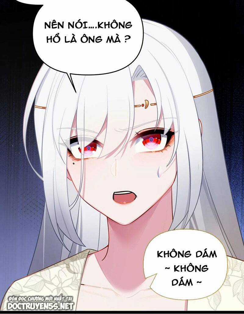 Nương Tử Nhà Ta Là Bạo Quân Nữ Đế Trong Tương Lai Chapter 30 trang 22