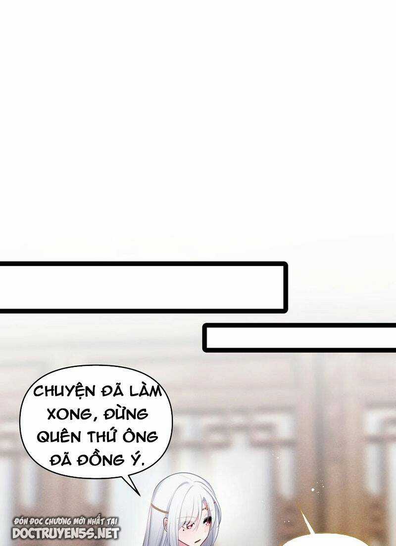 Nương Tử Nhà Ta Là Bạo Quân Nữ Đế Trong Tương Lai Chapter 30 trang 23