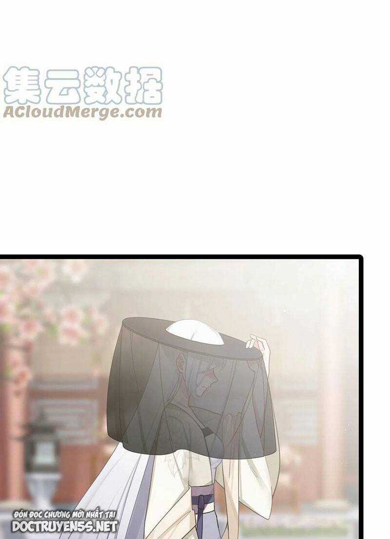 Nương Tử Nhà Ta Là Bạo Quân Nữ Đế Trong Tương Lai Chapter 30 trang 25