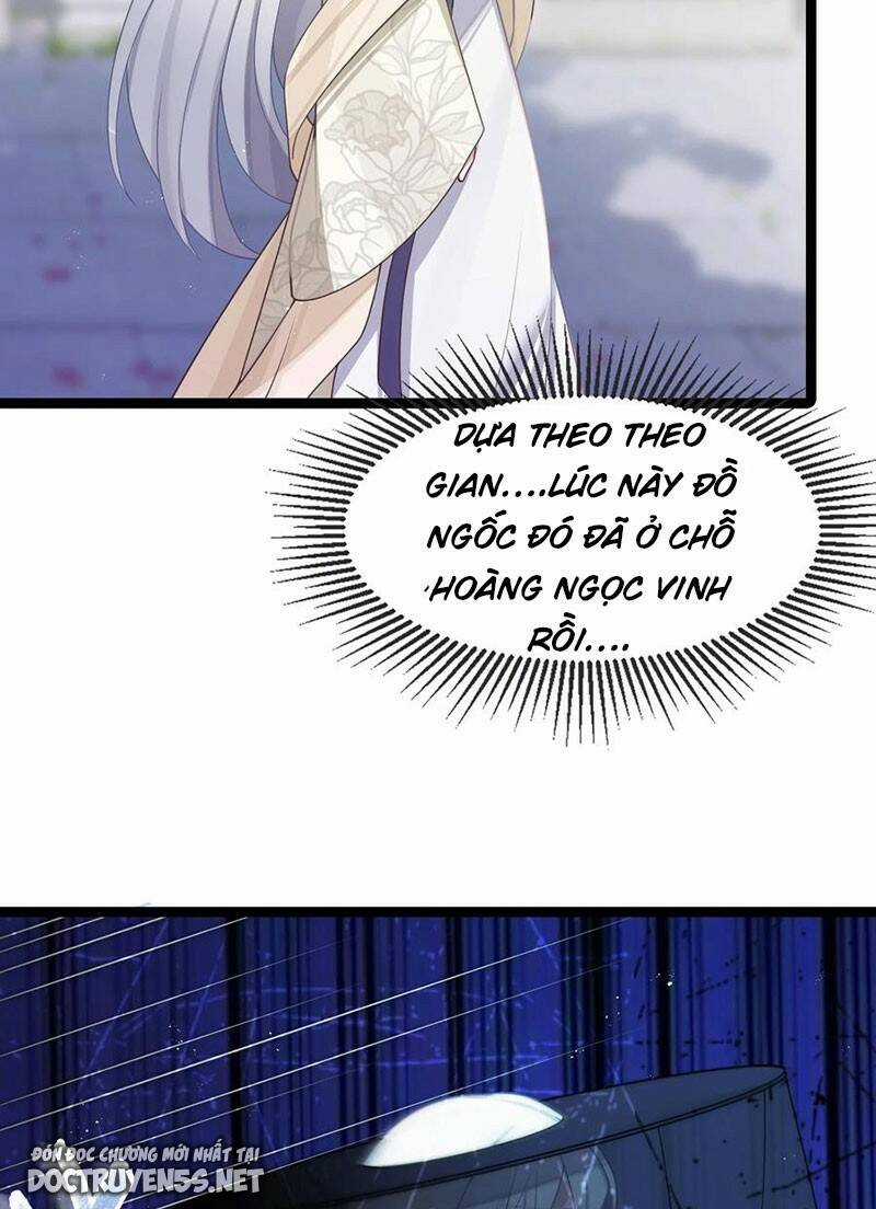 Nương Tử Nhà Ta Là Bạo Quân Nữ Đế Trong Tương Lai Chapter 30 trang 26