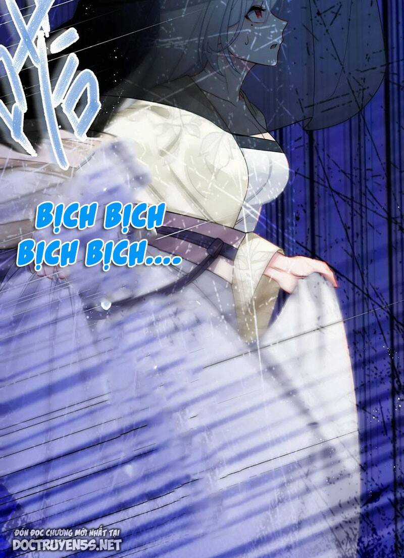 Nương Tử Nhà Ta Là Bạo Quân Nữ Đế Trong Tương Lai Chapter 30 trang 27