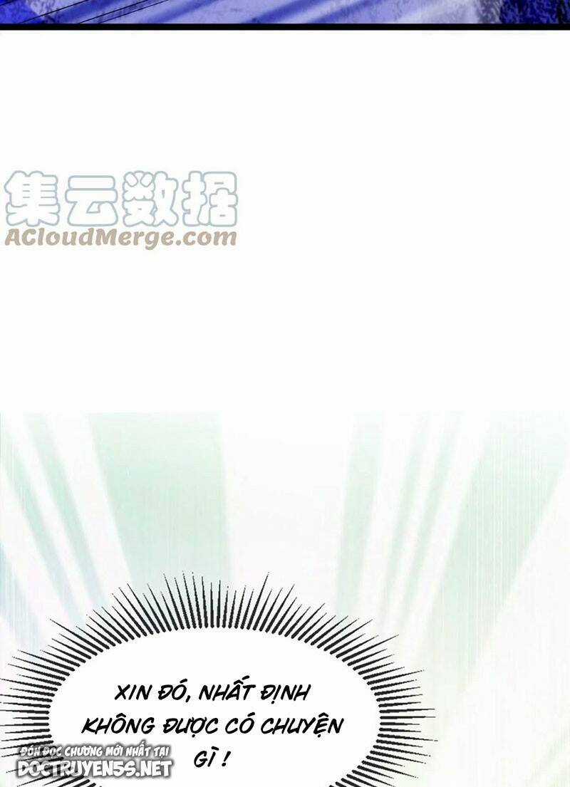 Nương Tử Nhà Ta Là Bạo Quân Nữ Đế Trong Tương Lai Chapter 30 trang 28