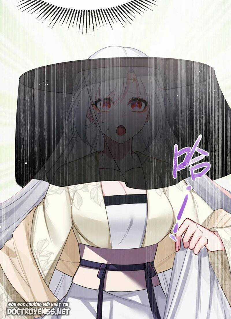 Nương Tử Nhà Ta Là Bạo Quân Nữ Đế Trong Tương Lai Chapter 30 trang 29