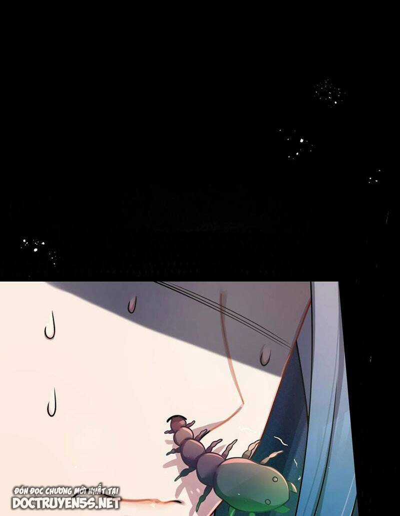 Nương Tử Nhà Ta Là Bạo Quân Nữ Đế Trong Tương Lai Chapter 30 trang 3