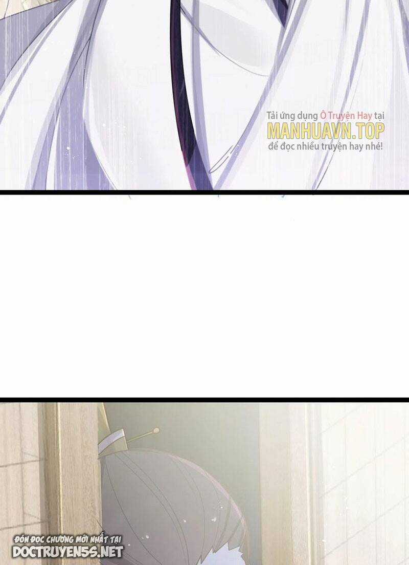 Nương Tử Nhà Ta Là Bạo Quân Nữ Đế Trong Tương Lai Chapter 30 trang 30