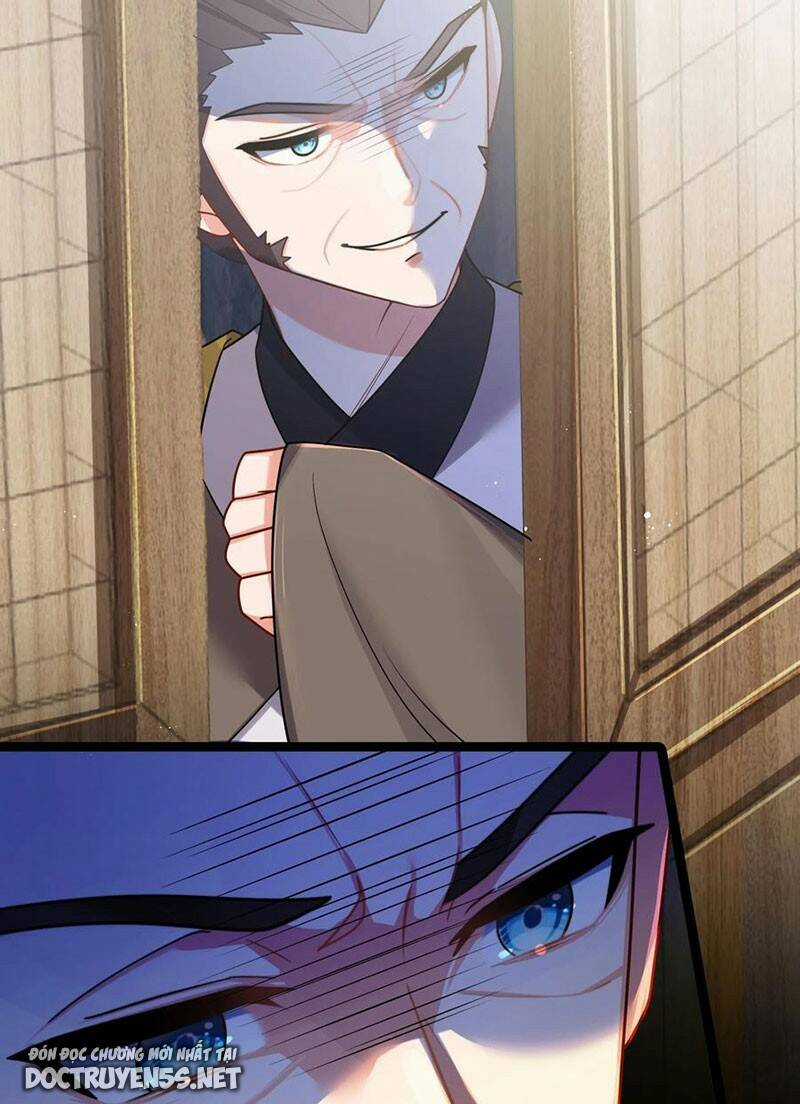 Nương Tử Nhà Ta Là Bạo Quân Nữ Đế Trong Tương Lai Chapter 30 trang 31