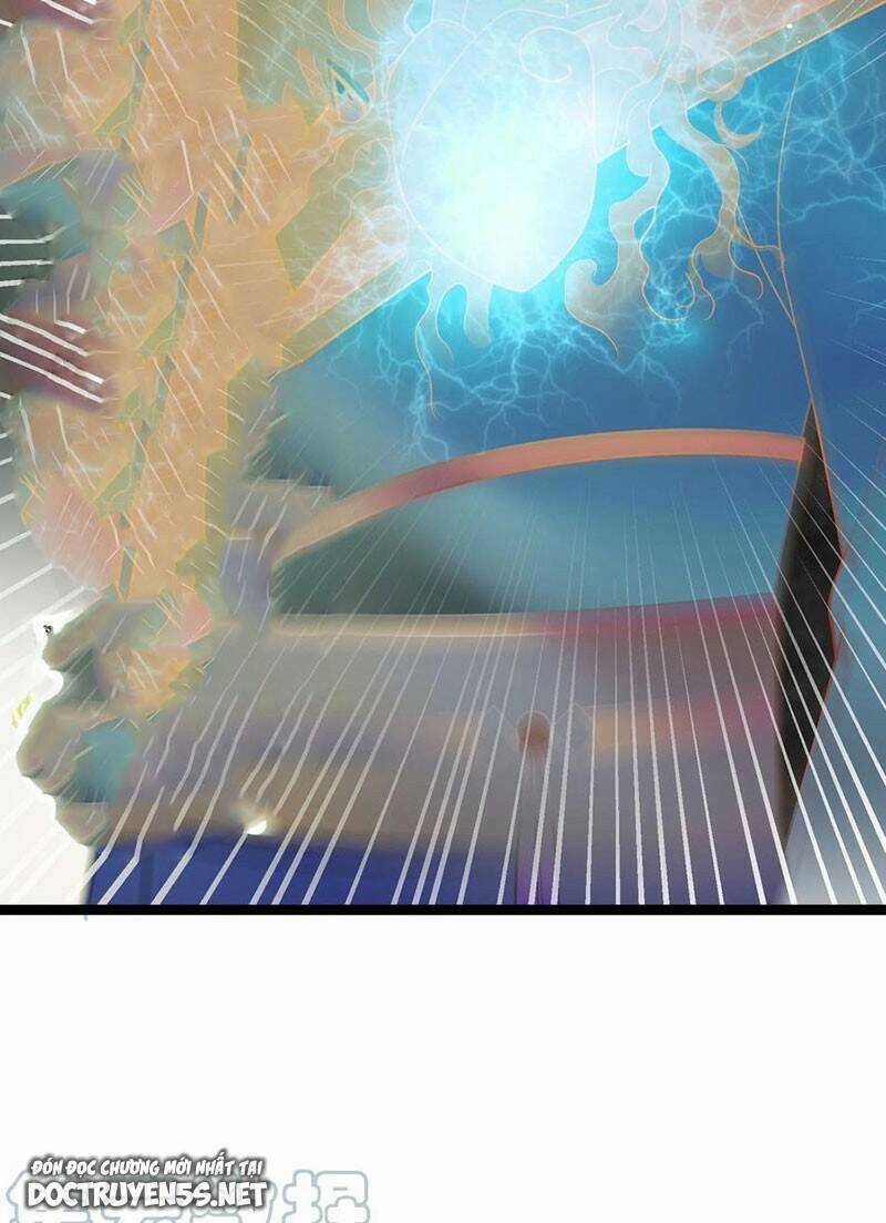 Nương Tử Nhà Ta Là Bạo Quân Nữ Đế Trong Tương Lai Chapter 30 trang 34