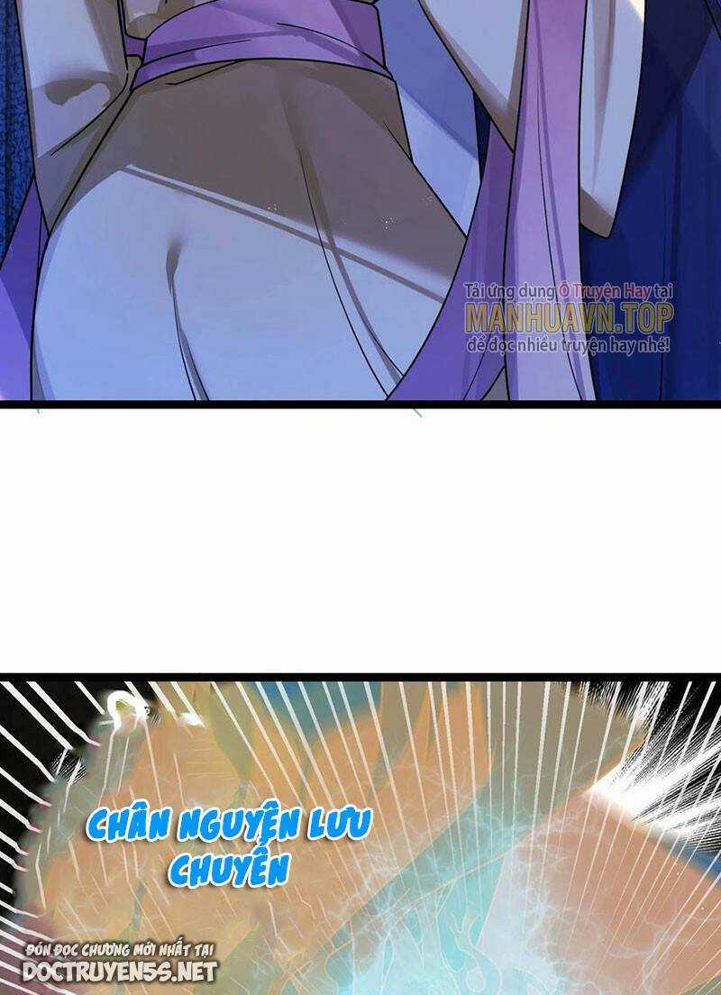 Nương Tử Nhà Ta Là Bạo Quân Nữ Đế Trong Tương Lai Chapter 30 trang 35